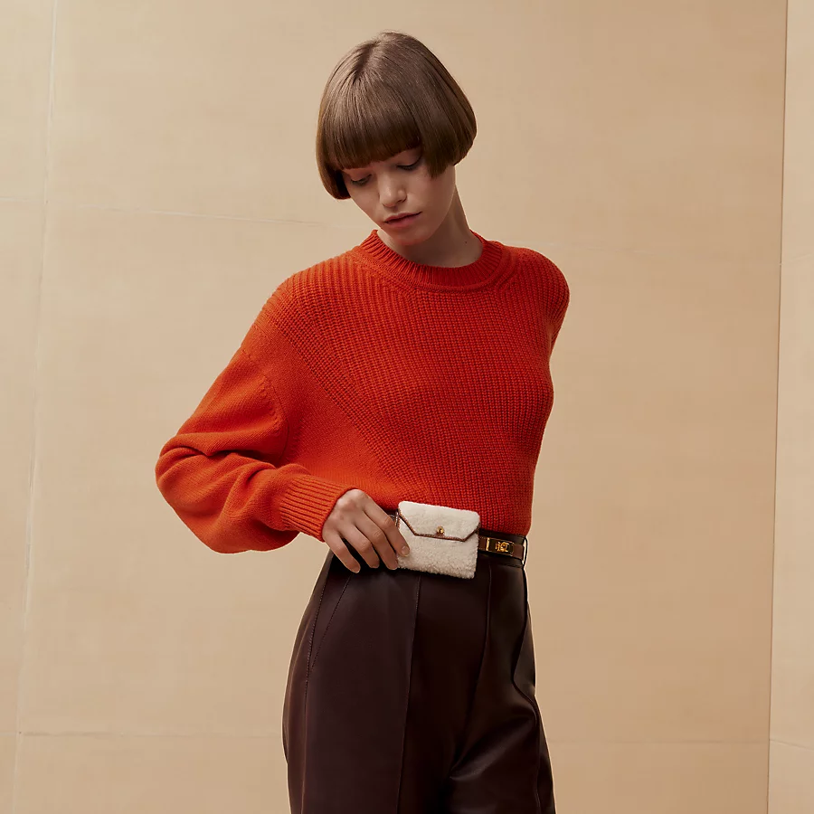 Kelly Pocket Teddy 18 belt - Image 3